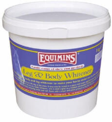 Equimins Leg and Body Whitener 250 g