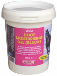 Equimins Hoof Moisturising Gel (Black) 500 g