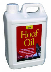 Equimins Hoof Oil 2, 5 liter (kanna)