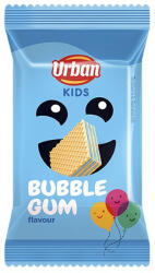 Urban Töltött ostya URBAN Kids rágógumis szelet 20 g - papir-bolt
