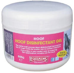 Equimins Hoof Disinfectan Gel 500 g