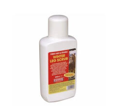 Equimins Winter Leg Scrub Concentrate 500ml