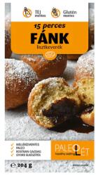 PaleoLét 15 Perces Fánk 204 G Gm