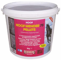 Equimins Hoof Mender 75 Supplement Pellets 5 kg