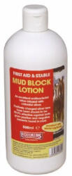 Equimins Mud Block Lotion 500 ml
