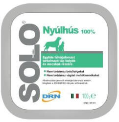 DRN Húspástétom Nyúlhús 300 g - petstart