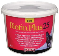 Equimins Biotin Plus 25 5kg