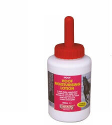 Equimins Hoof Moisturising Lotion-Brush on 400 ml