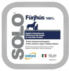 DRN Húspástétom Fürjhús 100 g