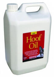 Equimins Hoof Oil 5 liter (kanna)