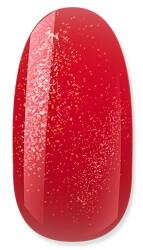 NiiZA Gel Polish 4ml - 534 Üveg Hatású Valentin