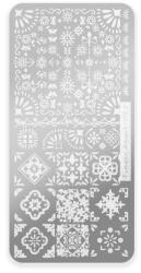  Nyomdalemez - Finger Angel V25