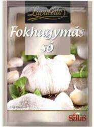 Lucullus fokhagymás só 30g - osszegyujto