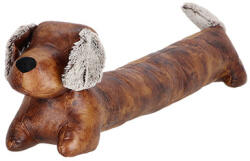 Esschert Design Kutyás huzatfogó párna, 107 cm, 2 kg (LH343) - kertesotthonbolt