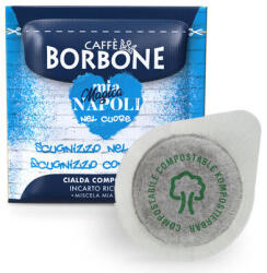 Caffè Borbone Caffé Borbone Celebra Napoli ESE Pod kávépárna 10 db