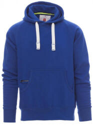 PAYPER Atlanta+ kapucnis pulóver (7000019-0001-09000-3XL)