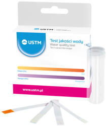 USTM Vas és Mangán teszter USTM TEST-4 (Test-4)