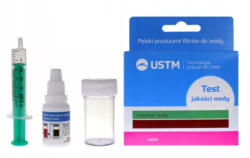 USTM Vízkeménység teszter USTM TEST-T (Test-T)