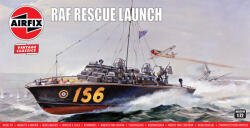 Airfix RAF Rescue Launch 1: 72 (A05281V)