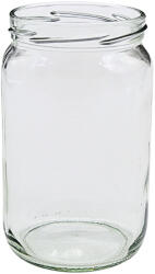 720ml Konzerv üveg (401-00039)