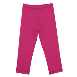 Kynga magenta gyerek leggings - Teljes hosszúságú vastagabb 74, 80, 86, 92, 98, 104, 110, 116, 122, 128, 134, 140, 146, 152, 158, 164, 170 cm - MEGSZŰNŐ TERMÉK, UTOLSÓ DARABOK!