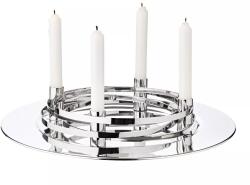 Edzard Adventi koszorú La Avia Ø 40 cm - EDZARD