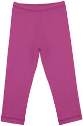 Kynga mályva gyerek leggings - Teljes hosszúságú vastagabb 74, 80, 86, 92, 98, 104, 110, 116, 122, 128, 134, 140, 146, 152, 158, 164, 170 cm - MEGSZŰNŐ TERMÉK, UTOLSÓ DARABOK!