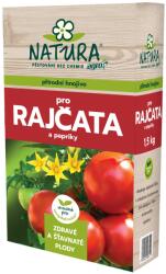 Natura szerves trágya paradicsomra és paprikára kilogramm: 1, 5