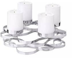 Edzard Adventi koszorú Alita Ø 25 cm - EDZARD