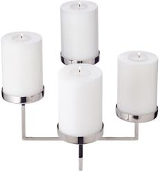 Edzard Adventi gyertyatartó Pamplona - EDZARD