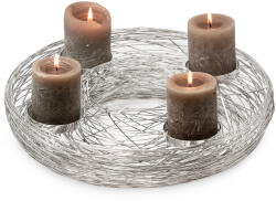 Edzard Adventi koszorú Laval Ø 40 cm - EDZARD