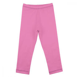 Kynga sötét rózsaszín gyerek leggings - Teljes hosszúságú vastagabb 74-170 - MEGSZŰNŐ TERMÉK, UTOLSÓ DARABOK!