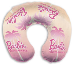 Aymax Barbie Unstoppable utazópárna, nyakpárna (AYM075205)