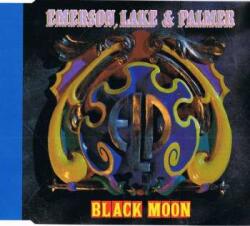 BMG LP Emerson, Lake & Palmer: Black Moon LTD | PIC