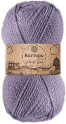 Kartopu Melange Wool fonal 0711 - Orgonalila