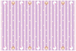 Partydeco Papír asztalterítő 120x180cm, Gabby's Dollhuse, Gabi babaháza (LUFI231949)