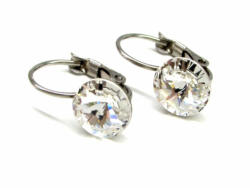 MONROE fülbevaló (fehér) (3310875)