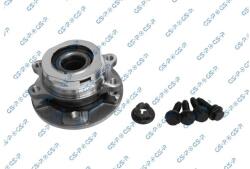 GSP Súprava ložísk kolesa GSP 9327071K (9327071K)