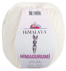  Himagurumi - Törtfehér - 30102