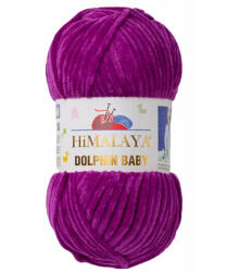  Dolphin Baby - Püspök lila - 80358