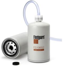 FLEETGUARD filtru combustibil FLEETGUARD FS19652 (FS19652)