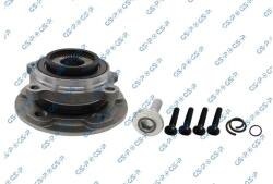 GSP Súprava ložísk kolesa GSP 9400529K (9400529K)