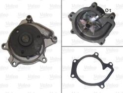 VALEO Pompă de apă, răcire motor VALEO 506707 (506707)
