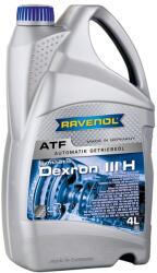 RAVENOL ATF Dexron III H 4L