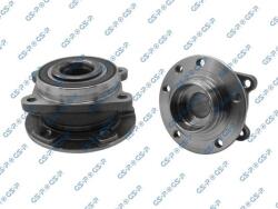 GSP Súprava ložísk kolesa GSP 9332027 (9332027)