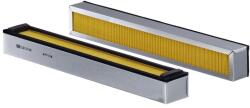 Mann-filter Filtru, aer habitaclu MANN-FILTER CUD 53 005 (CUD 53 005)