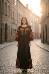 Ie traditionala Rochie Traditionala Anne 7 - ietraditionala - 309,00 RON