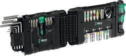 Wera Set de unelte, 50 de piese, Wera Tool-Check Modular Set 1 (05049020001) Trusa unelte