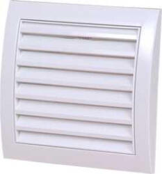 Kanlux ND 10 szellőzőrács hálóval (ND10) - vilagitsunk