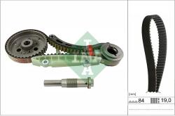 Schaeffler INA Set curea de distributie Schaeffler INA 530 0950 10 (530 0950 10)